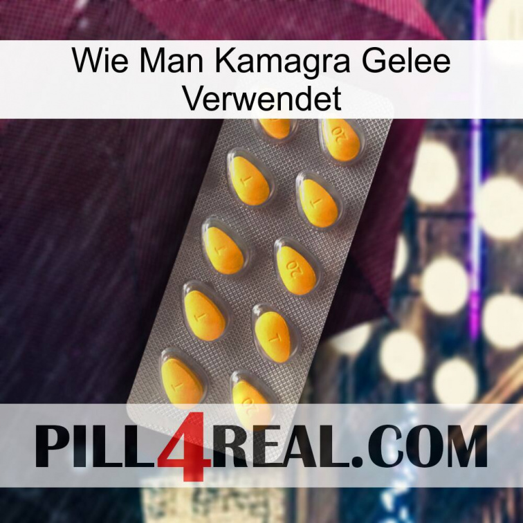 How To Use Kamagra Jelly cialis1
